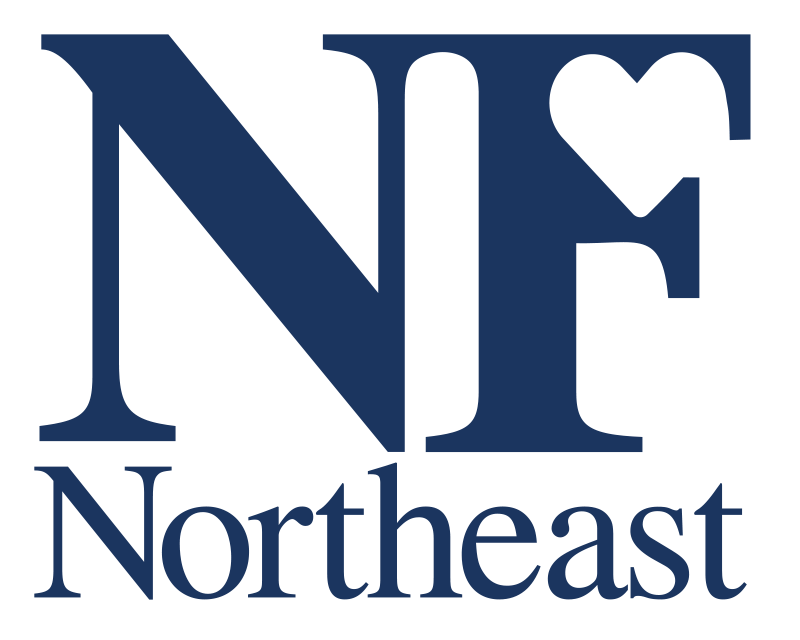 NF Northeast Logo 9