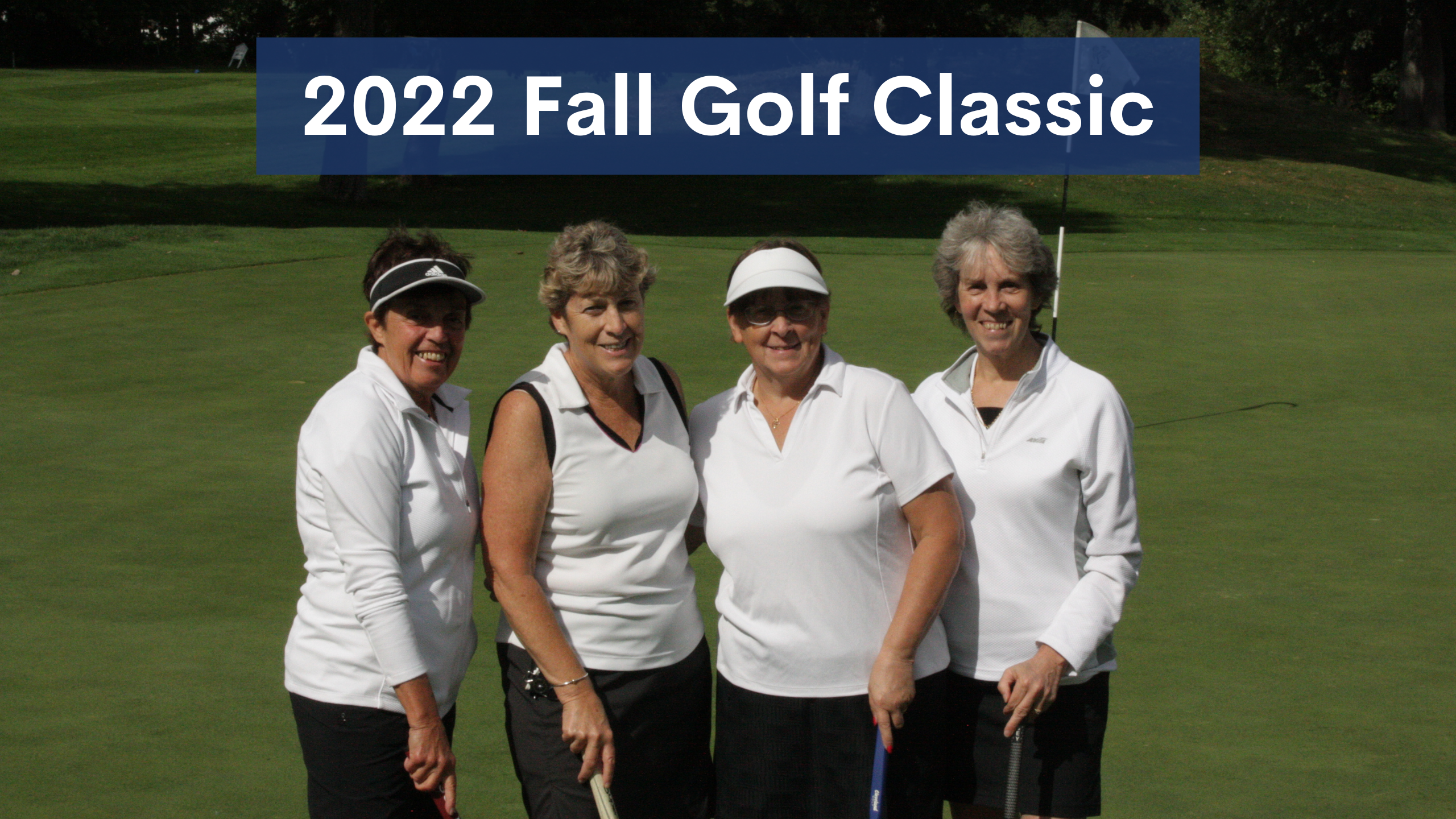 2022 Fall Golf Classic particpants