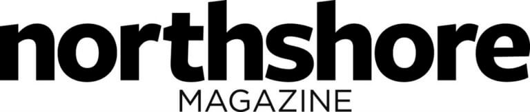 Northshore Magazine logo
