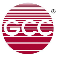 "GCC" grand circle corporation logo